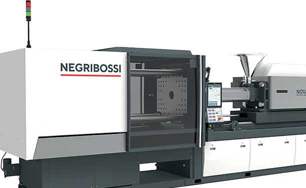 Injection mold manufacturing equipment