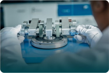 High-Tonnage Injection Molding