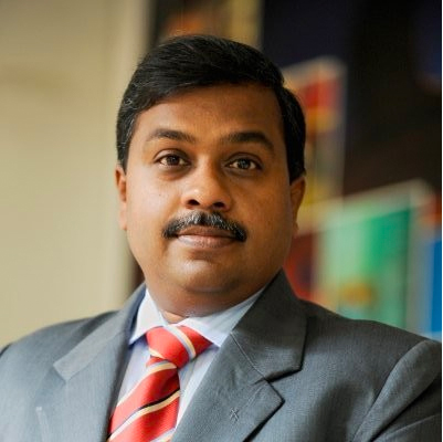 Jaishankar Unnithan
