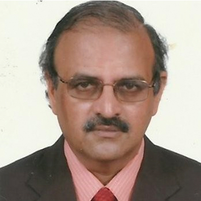 K-Raghavan