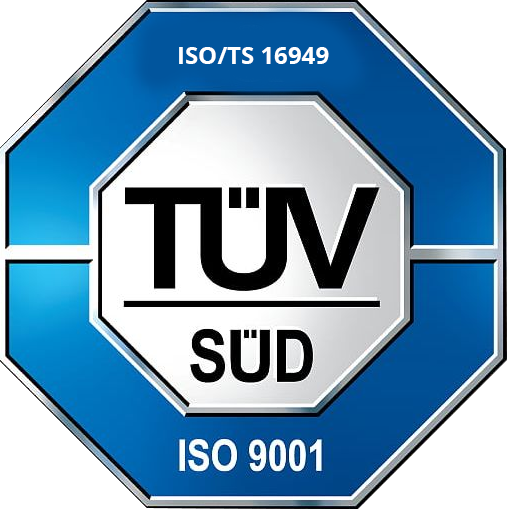 tuv-sud-iso